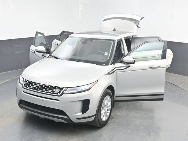 2023 Land Rover Range Rover Evoque S
