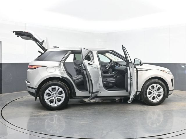 2023 Land Rover Range Rover Evoque S
