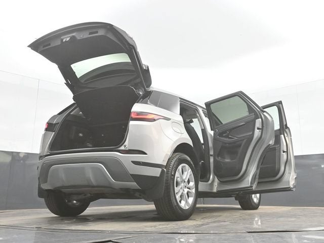 2023 Land Rover Range Rover Evoque S
