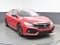 2017 Honda Civic Sport