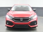 2017 Honda Civic Sport