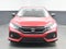 2017 Honda Civic Sport