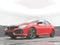 2017 Honda Civic Sport