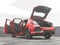 2017 Honda Civic Sport