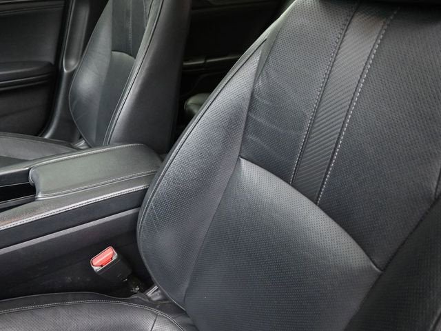 2019 Honda Civic Hatchback Sport Touring