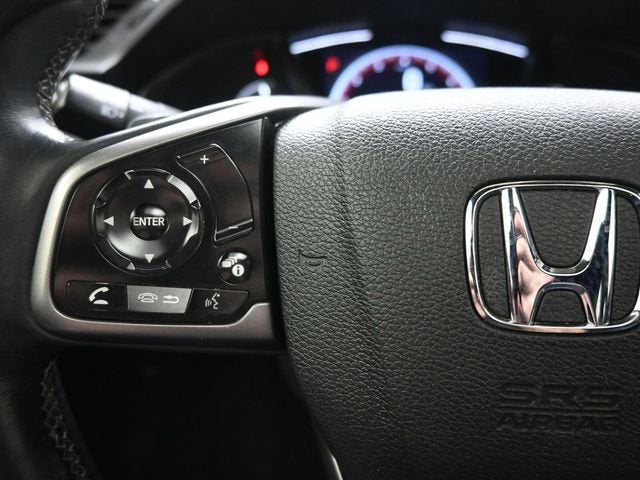 2019 Honda Civic Hatchback Sport Touring