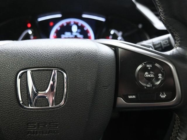 2019 Honda Civic Hatchback Sport Touring