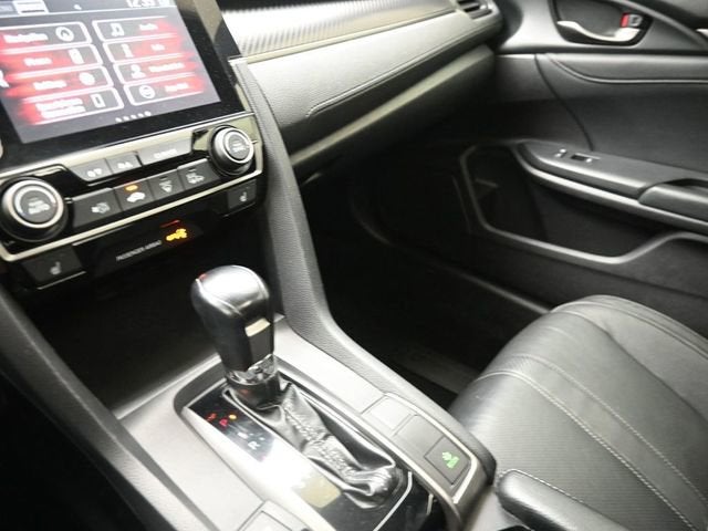 2019 Honda Civic Hatchback Sport Touring