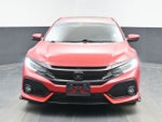 2019 Honda Civic Hatchback Sport Touring