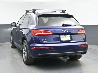 2020 Audi Q5 Premium
