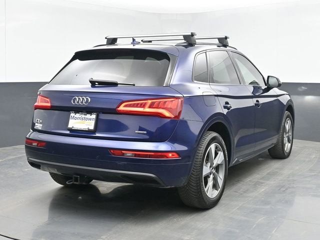 2020 Audi Q5 Premium