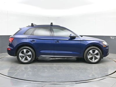 2020 Audi Q5 Premium