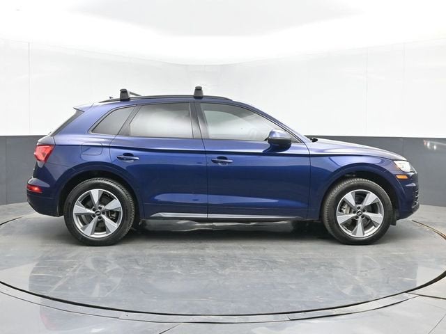 2020 Audi Q5 Premium