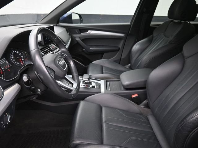 2020 Audi Q5 Premium