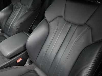 2020 Audi Q5 Premium