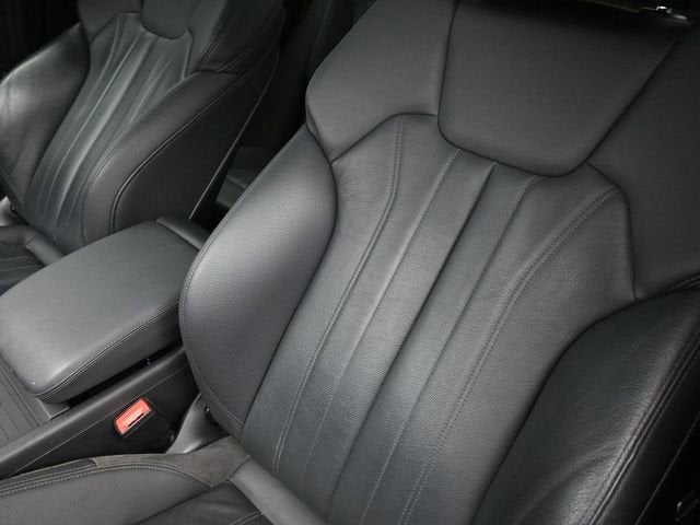 2020 Audi Q5 Premium