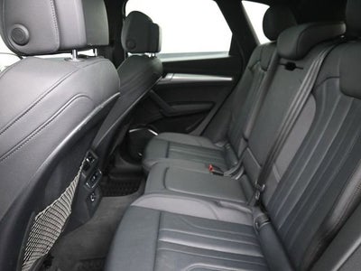 2020 Audi Q5 Premium