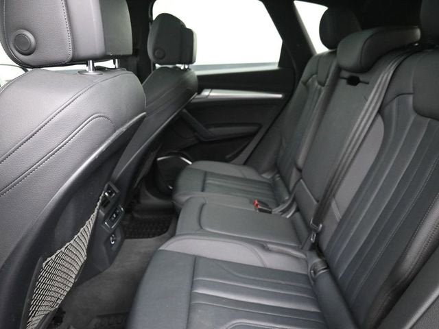 2020 Audi Q5 Premium