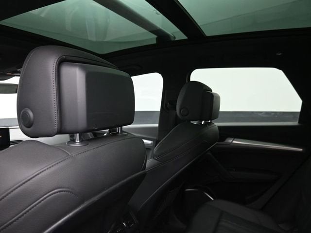 2020 Audi Q5 Premium