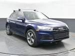 2020 Audi Q5 Premium