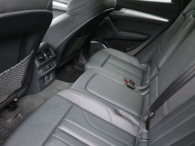 2020 Audi Q5 Premium