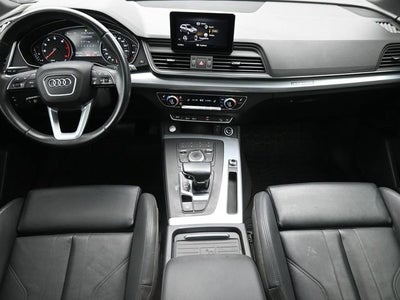 2020 Audi Q5 Premium