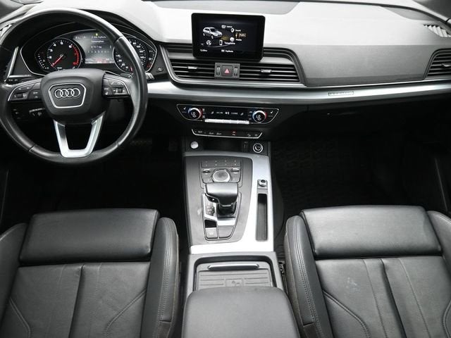 2020 Audi Q5 Premium