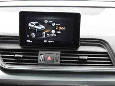 2020 Audi Q5 Premium