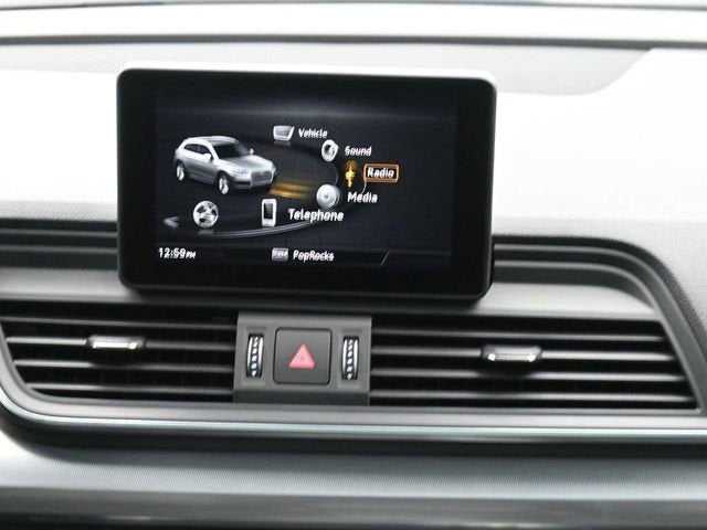 2020 Audi Q5 Premium