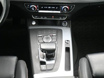 2020 Audi Q5 Premium