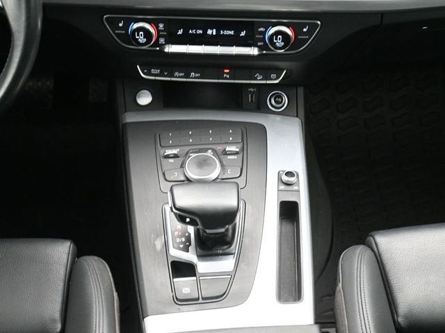 2020 Audi Q5 Premium