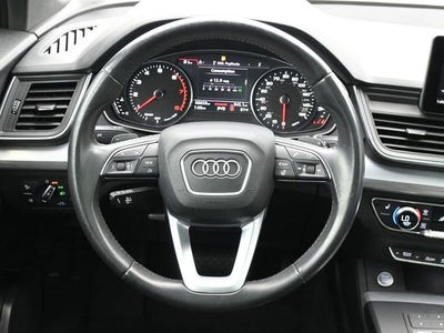 2020 Audi Q5 Premium