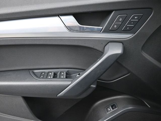 2020 Audi Q5 Premium