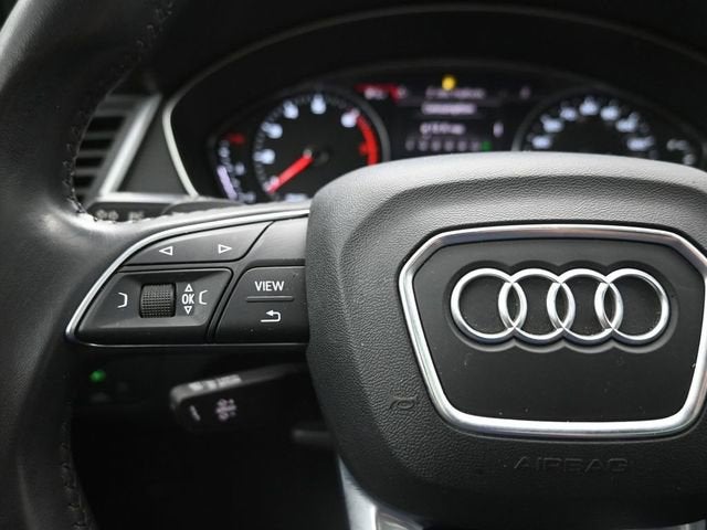 2020 Audi Q5 Premium