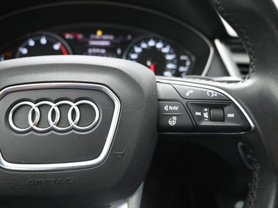 2020 Audi Q5 Premium