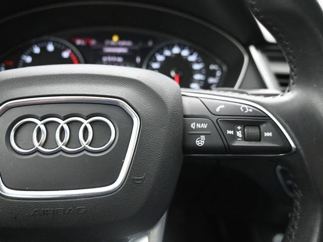 2020 Audi Q5 Premium