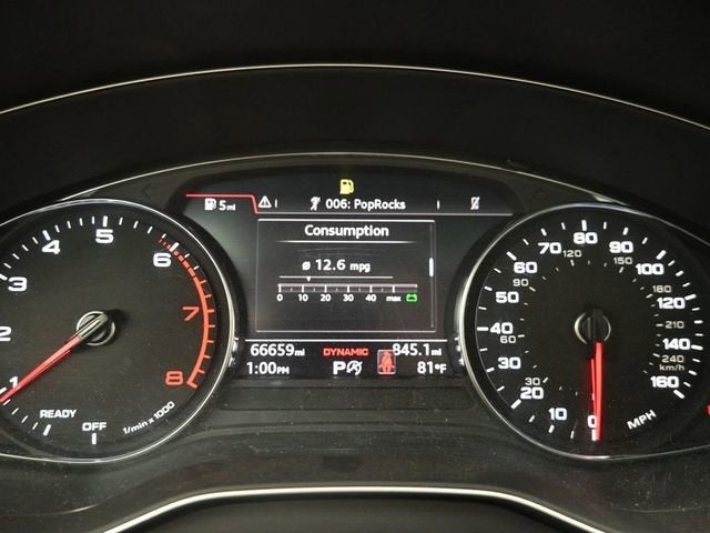 2020 Audi Q5 Premium