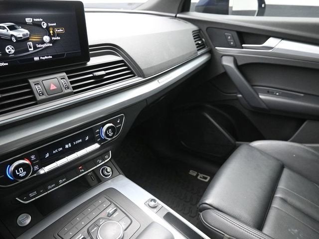 2020 Audi Q5 Premium