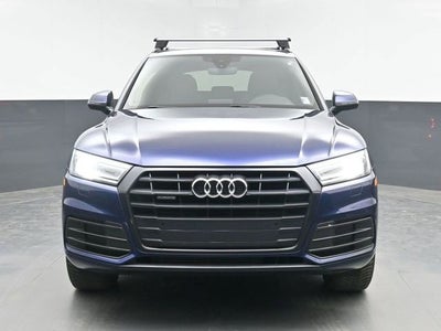 2020 Audi Q5 Premium