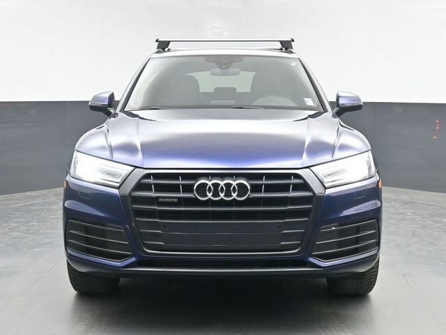 2020 Audi Q5 Premium