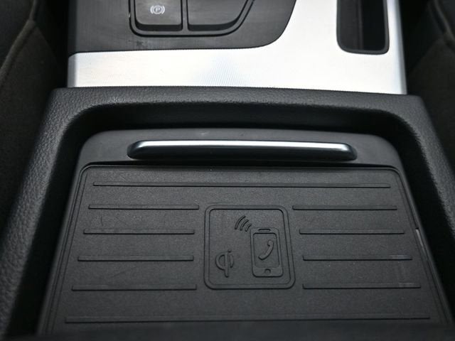 2020 Audi Q5 Premium