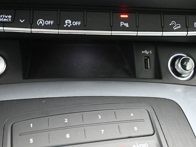 2020 Audi Q5 Premium