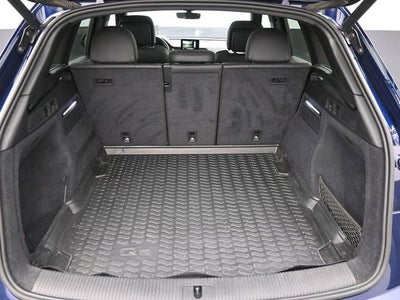 2020 Audi Q5 Premium