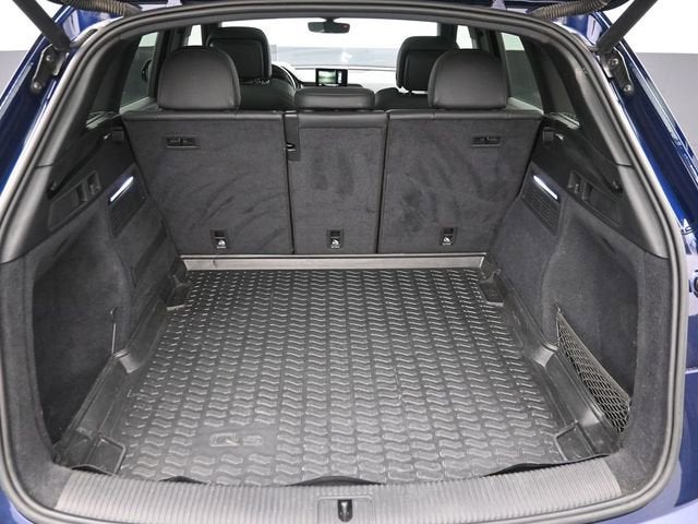 2020 Audi Q5 Premium