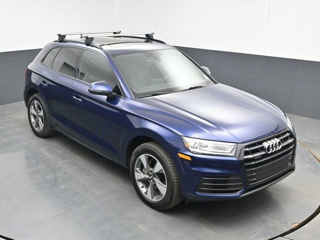 2020 Audi Q5 Premium