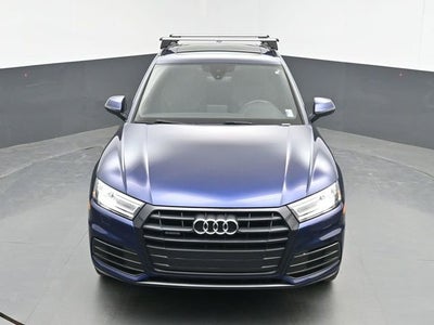2020 Audi Q5 Premium