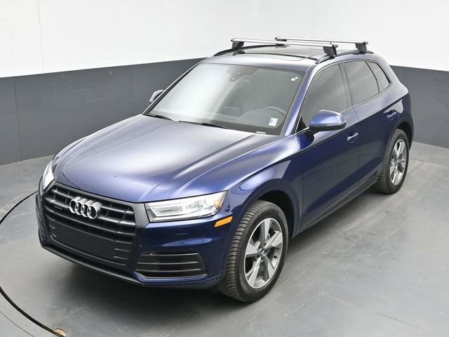 2020 Audi Q5 Premium