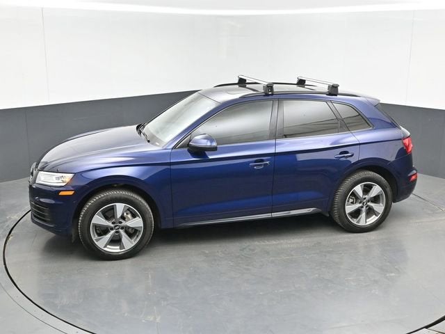 2020 Audi Q5 Premium