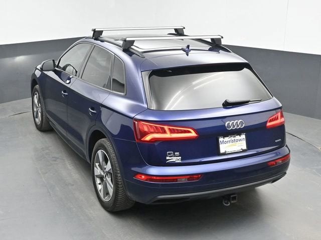 2020 Audi Q5 Premium