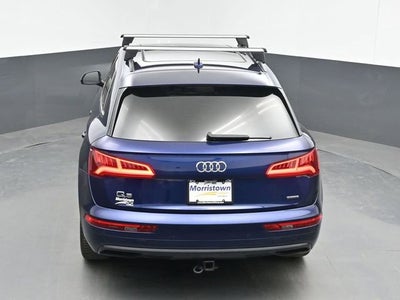 2020 Audi Q5 Premium